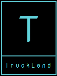 TruckLend Logo